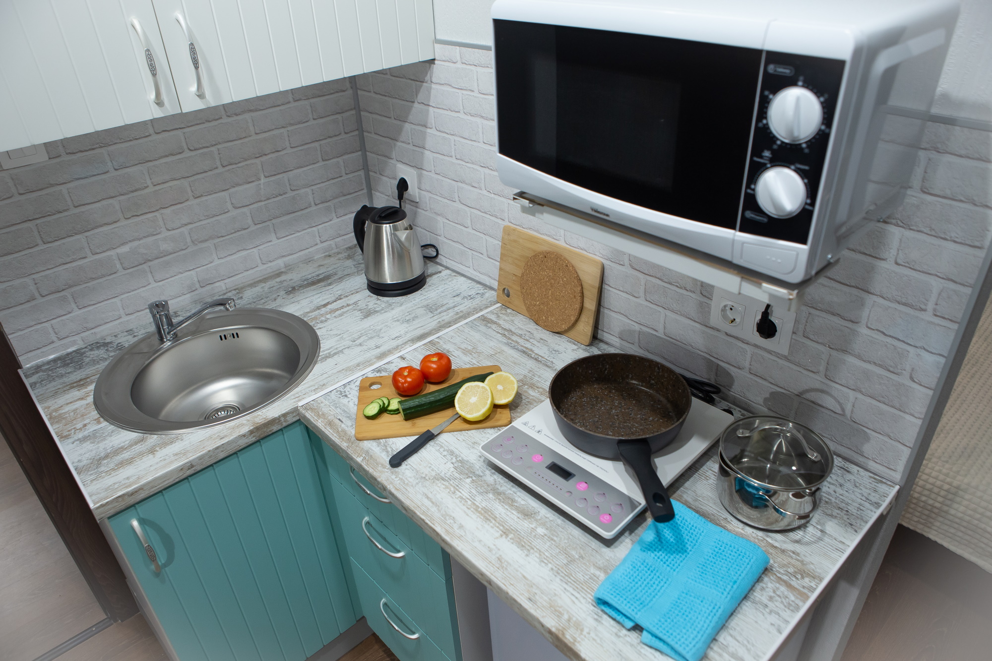 Фото ElenaSweetHome