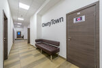 CherryTown (Semyonovskaya Square, 7к17А), hair removal