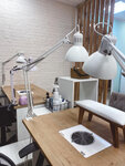Beauty Bar (Maslozavoda Quarter, 9Б), beauty salon