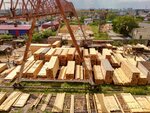 Строй Лес 45 (Mashinostroiteley Avenue, 37), construcción de casas de campo y cabañas
