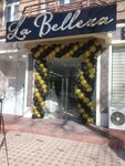 La belleza (Almazar District, Qiziltut street, 51), bridal salon