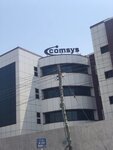 Comsys Ghana Limited (Anyemi Kpakpa Street, 28), it company