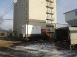Общежитие (ulitsa Lunacharskogo, 19), dormitory