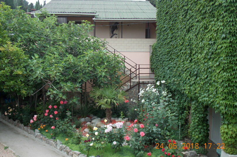Hotel Pribrezhnyi, Republic of Crimea, photo