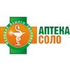 Логотип организации