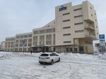 САФУ (Smolniy Buyan Street, 1) ، كلية، جامعة