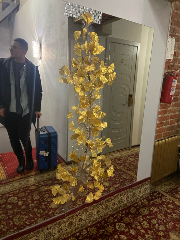 Фото Ситикомфорт на Новокузнецкой