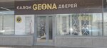Geona (Kuznetskiy prospekt, 33/1), doors