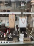 Jewelry box (Shipilovskaya Street, 58к1), jewelry store