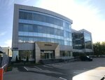 Pokryshkina 7 (Pokryshkina Street, 7), business center