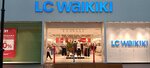 LC Waikiki (posyolok gorodskogo tipa Rzhavki, 2-y mikrorayon, с20), clothing store