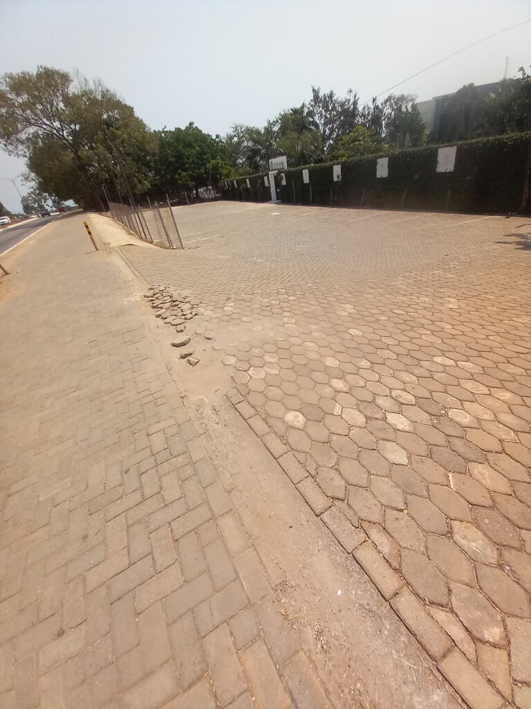 Hotel The Savannah Tea Garden, Moscow, photo