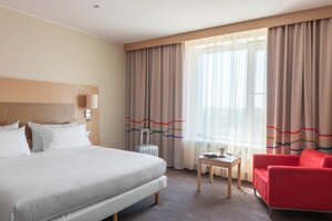 Гостиница Cosmos Astrakhan Hotel