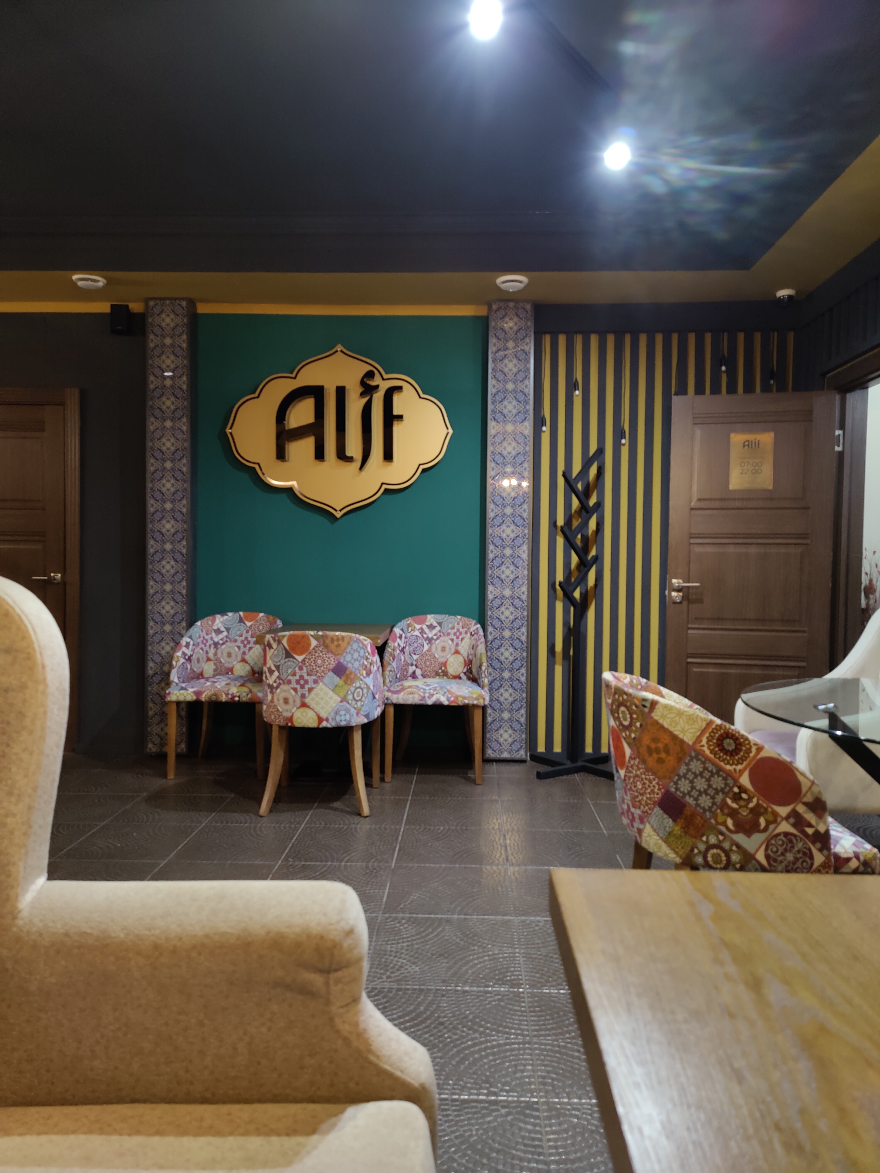 Фото Альянс