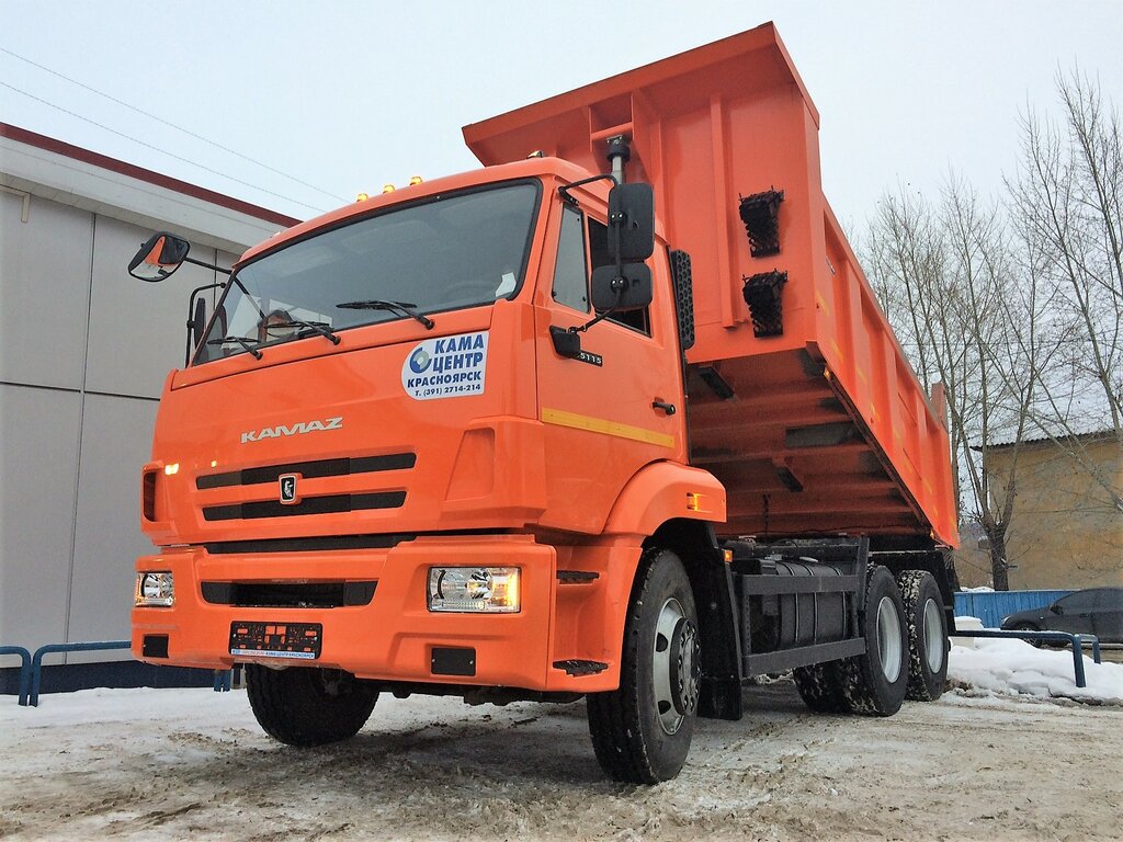 Кама центр красноярск уаз