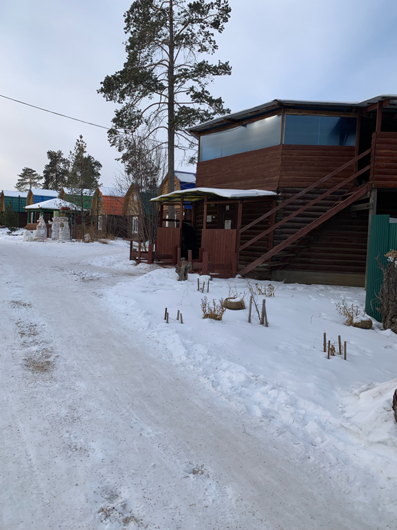 Фото Усадьба Копылова