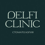 Delfi Clinic (Профсоюзная ул., 68, корп. 4, Москва), стоматологическая клиника в Москве