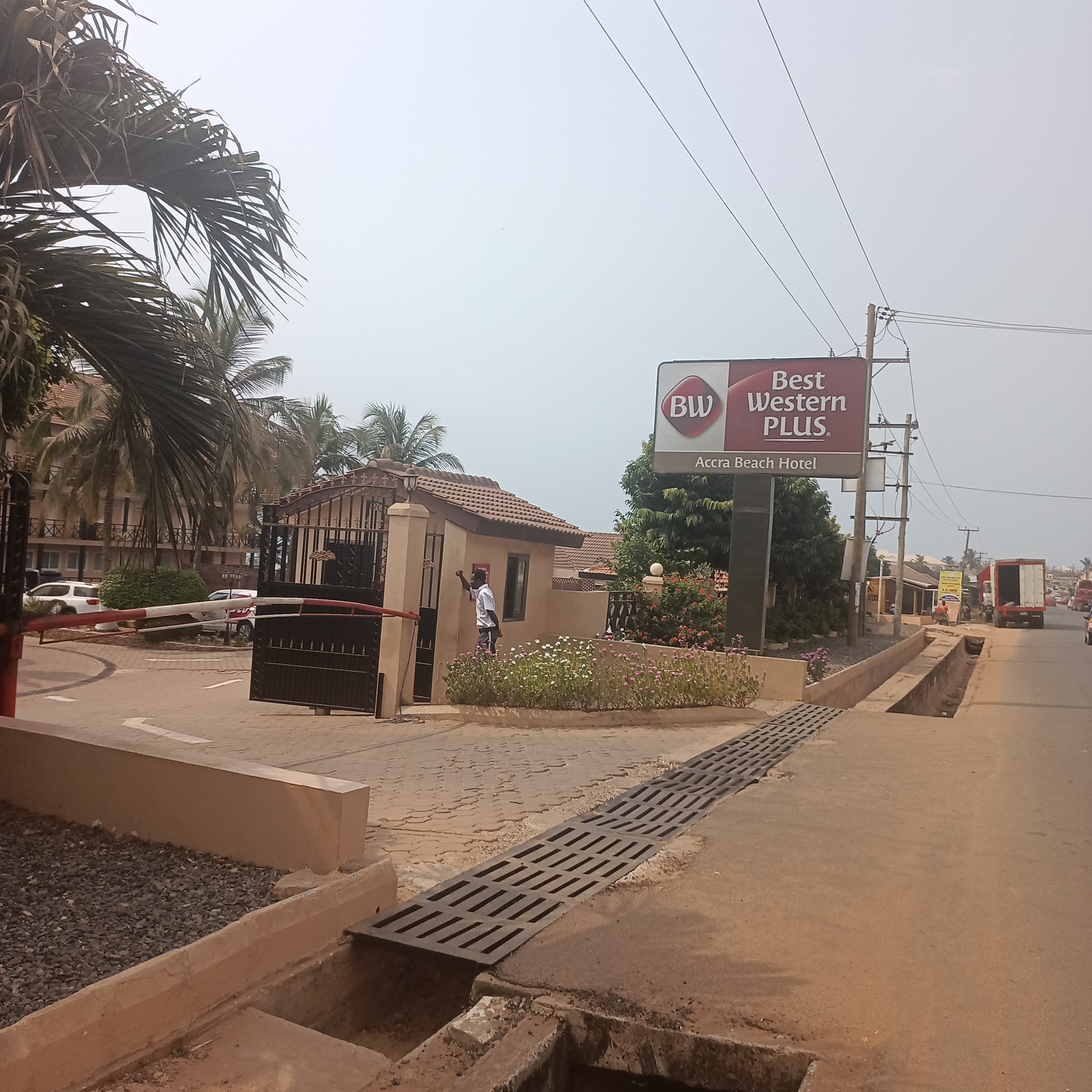 Фото отеля 4