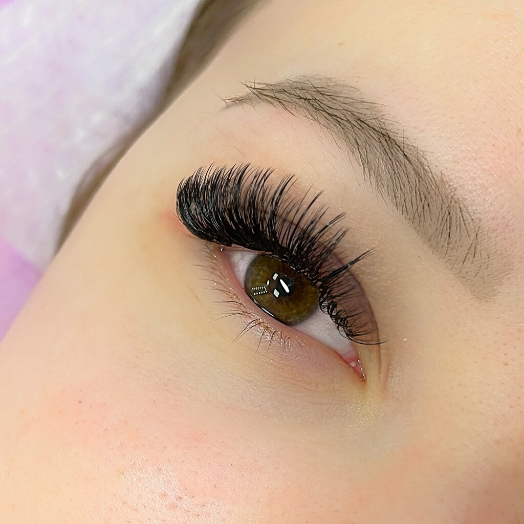 Eyebrow and eyelash salon Kapitolinalash, Balashiha, photo