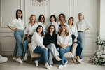 New face (Krasniy Avenue, 220к10), salón de belleza
