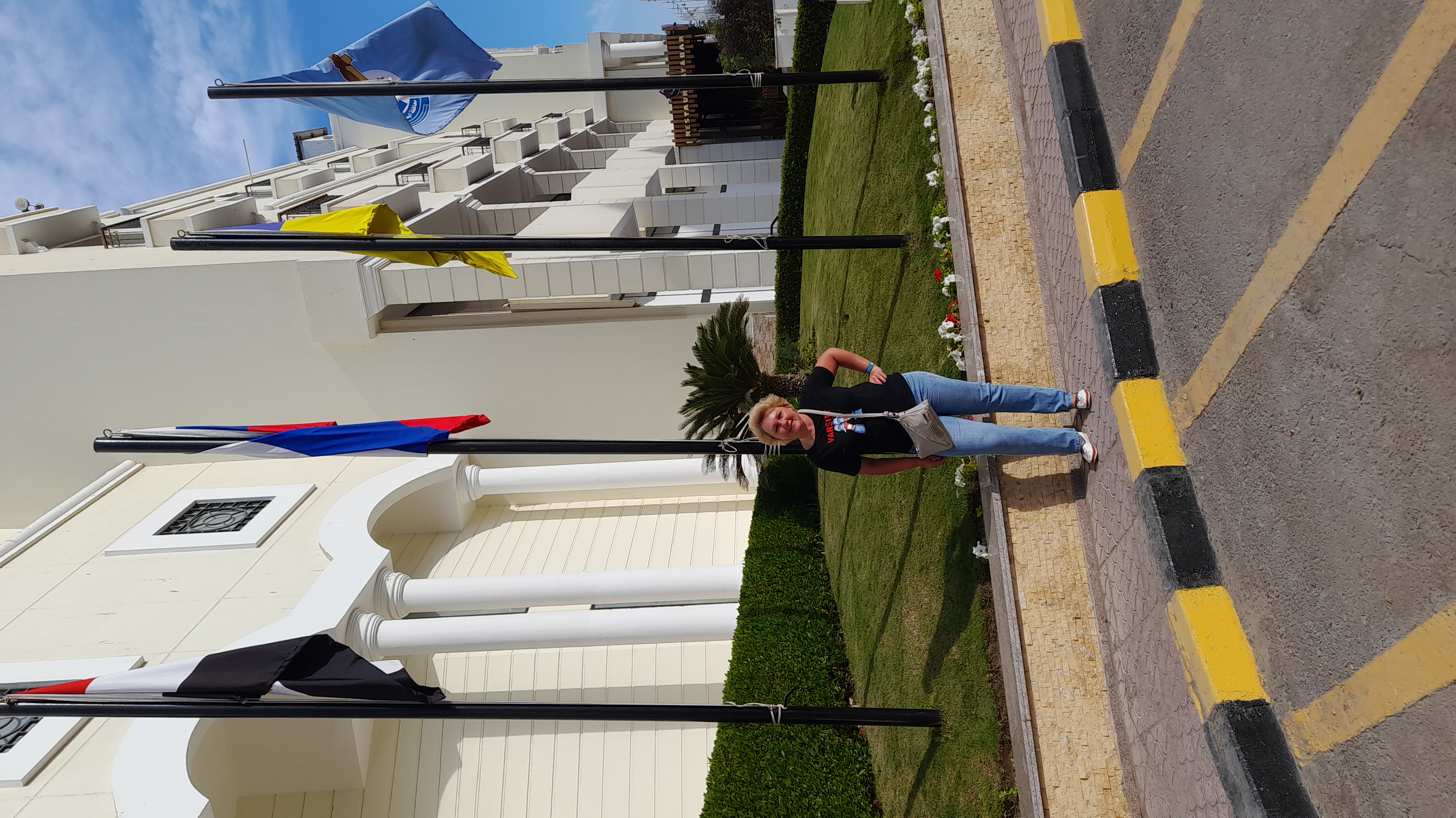 Фото Sunrise Holidays Resort -Adults Only