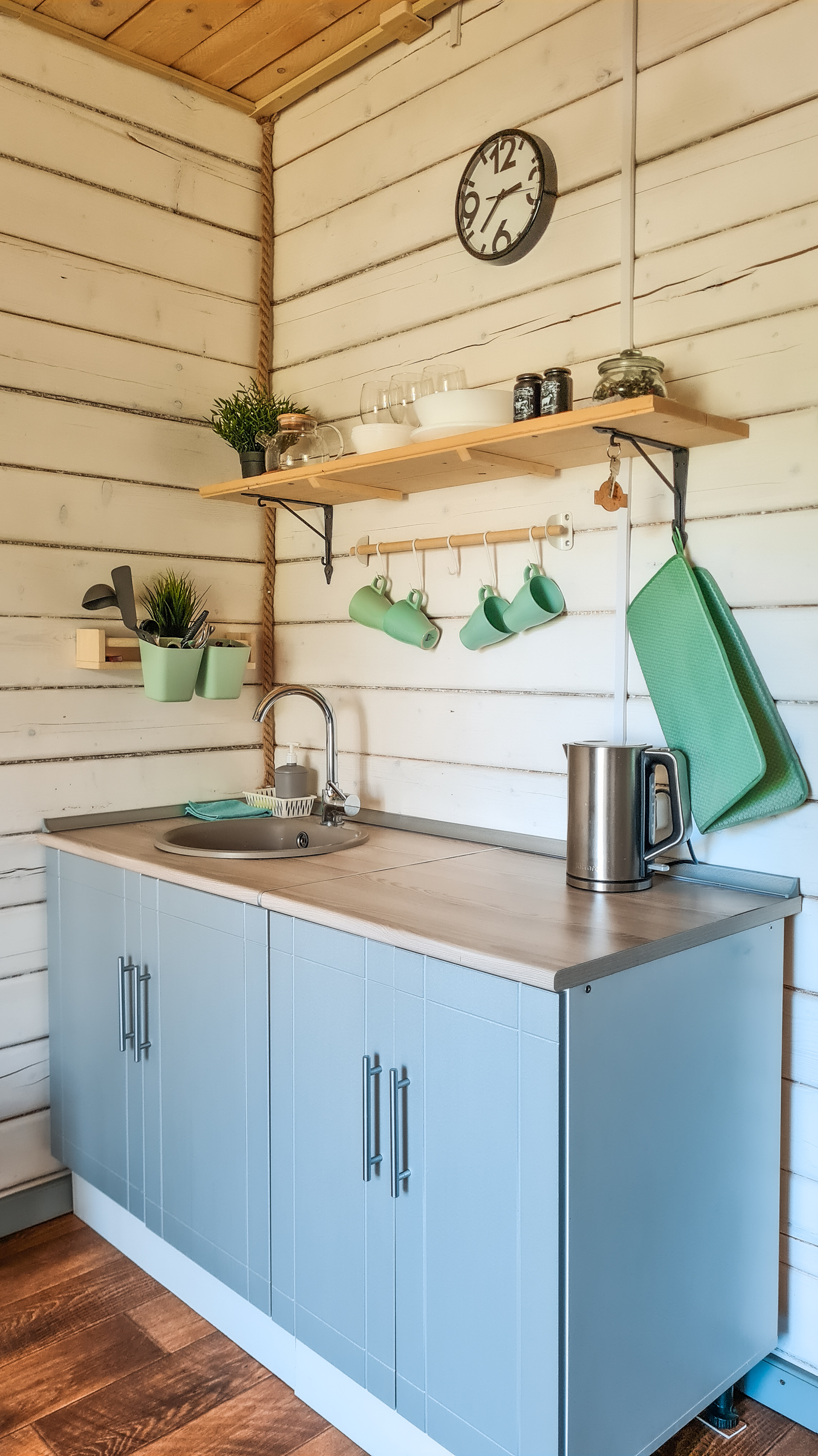 Фото Эко Ранчо