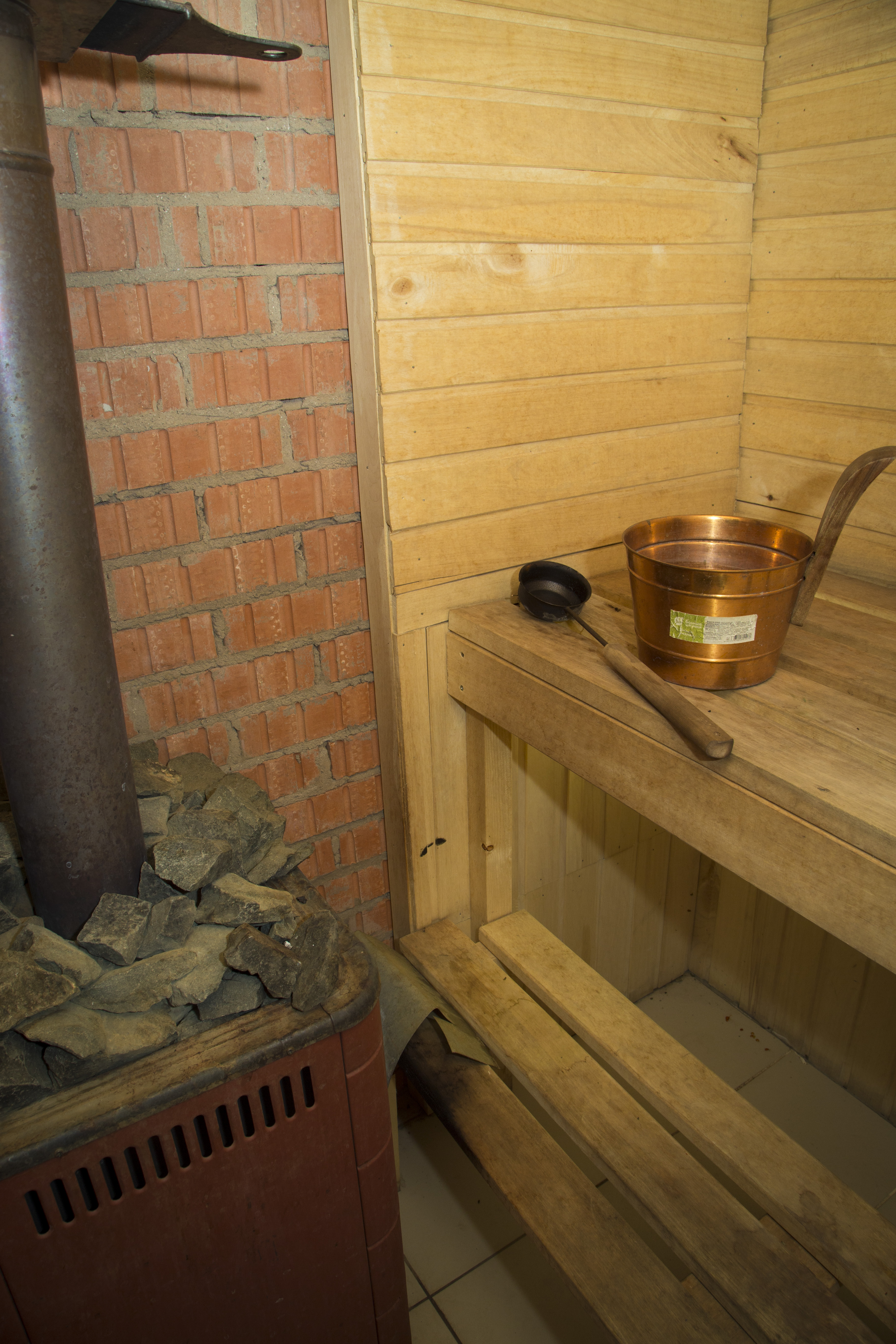 Фото Гостевой двор хутор Надевицы