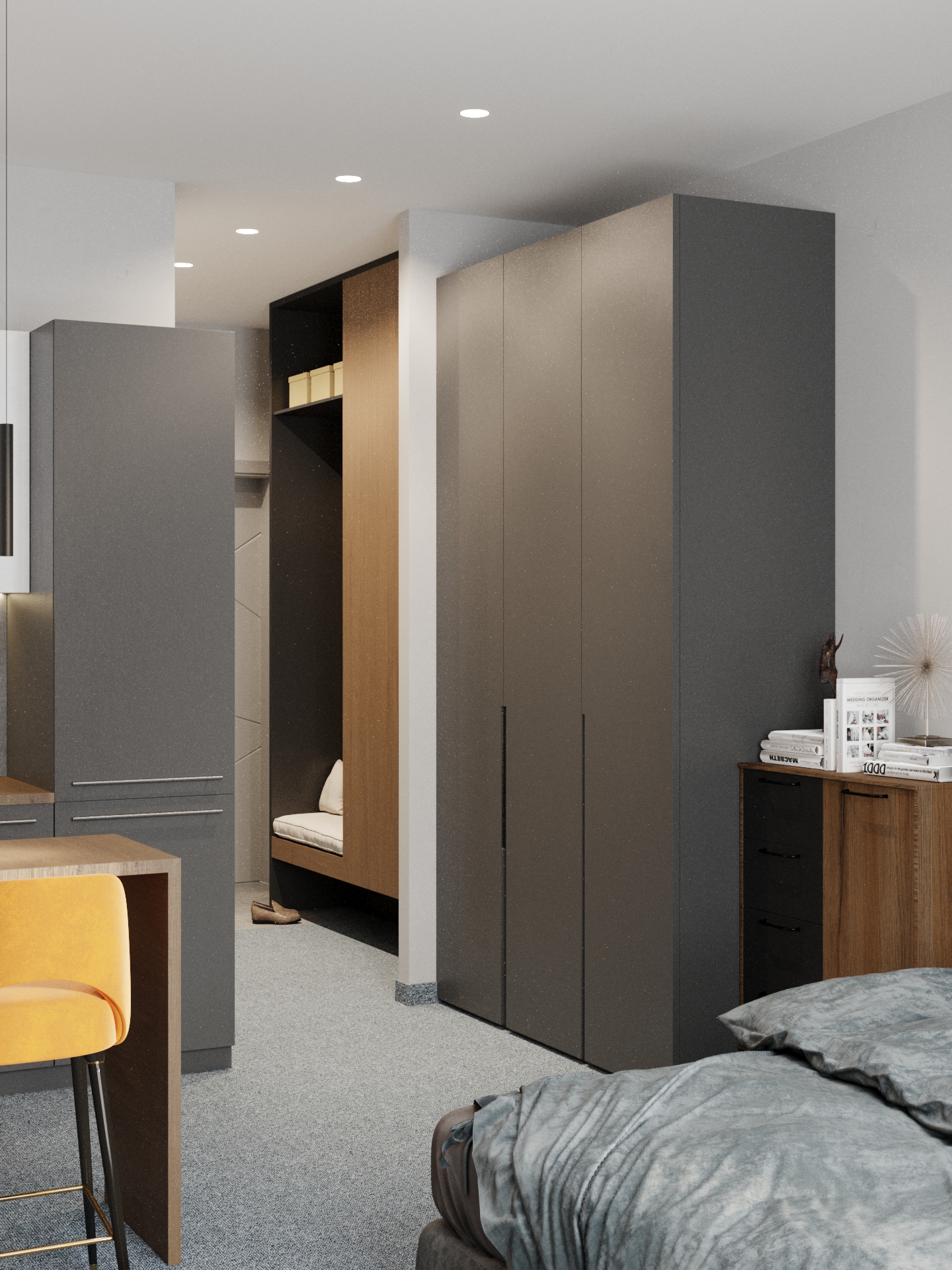 Фото AP-iN aparts