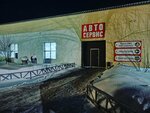 Rem zona (Semyona Remezova Street, 125В/26), car service, auto repair