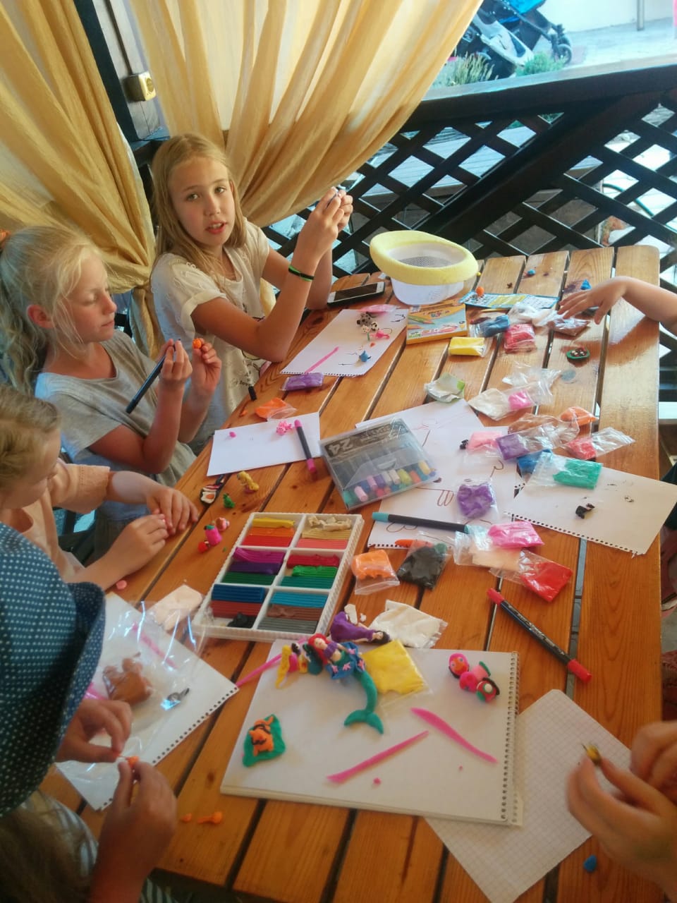 Фото Ясенская коса