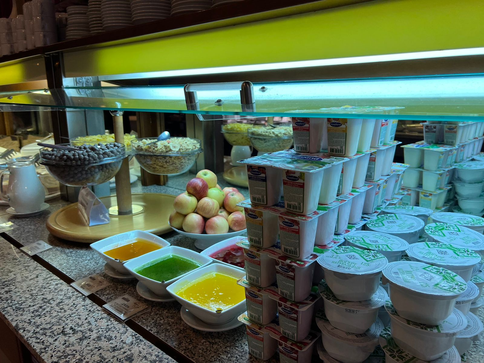 Фото Коломна