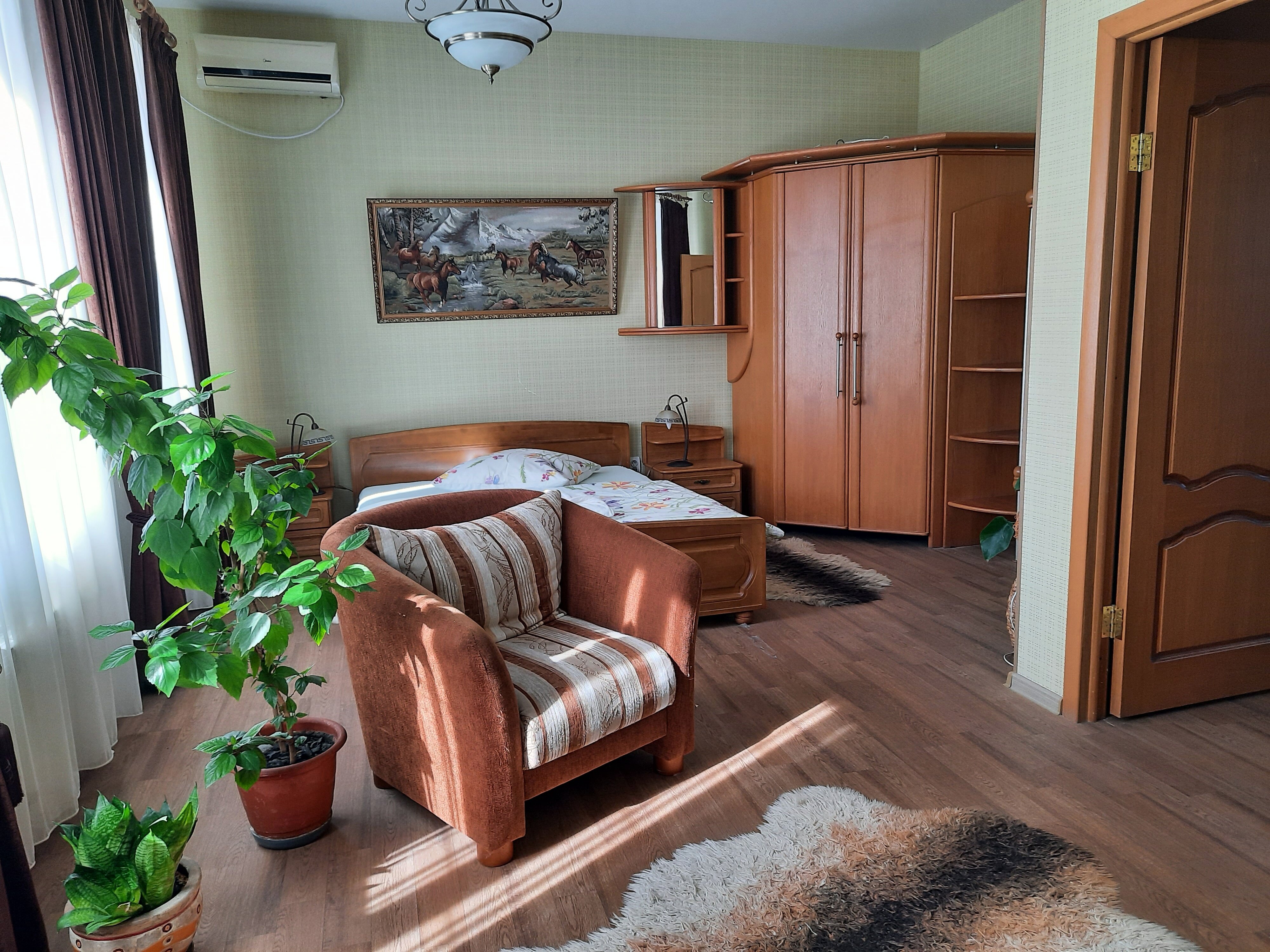 Фото Гостиница на Светлой