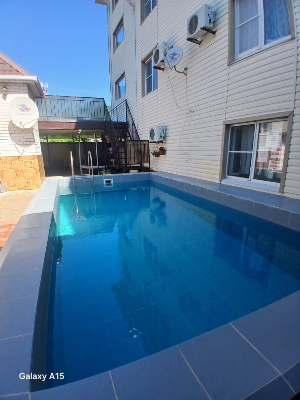 Фото Версаль