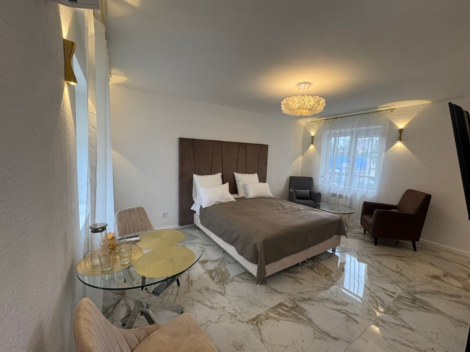 Фото Bali Apartments