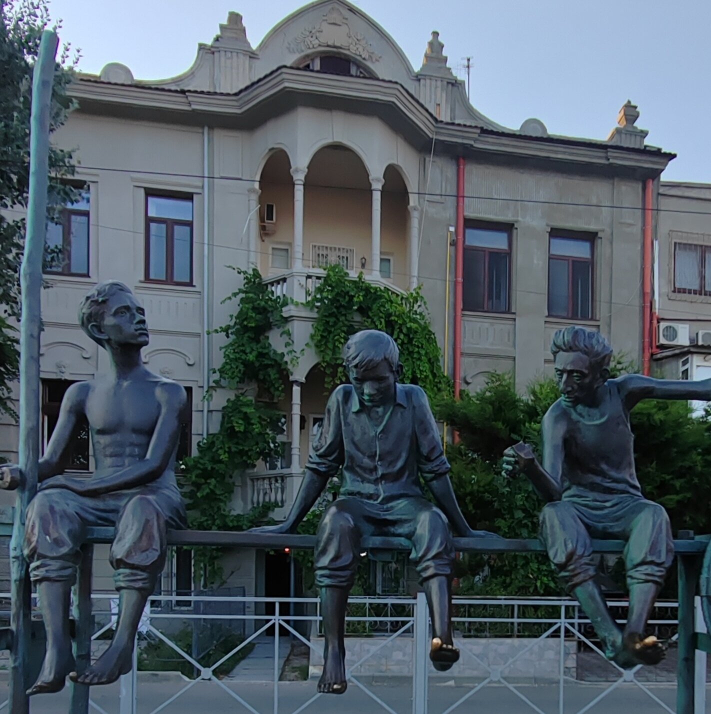 Фото отеля 4