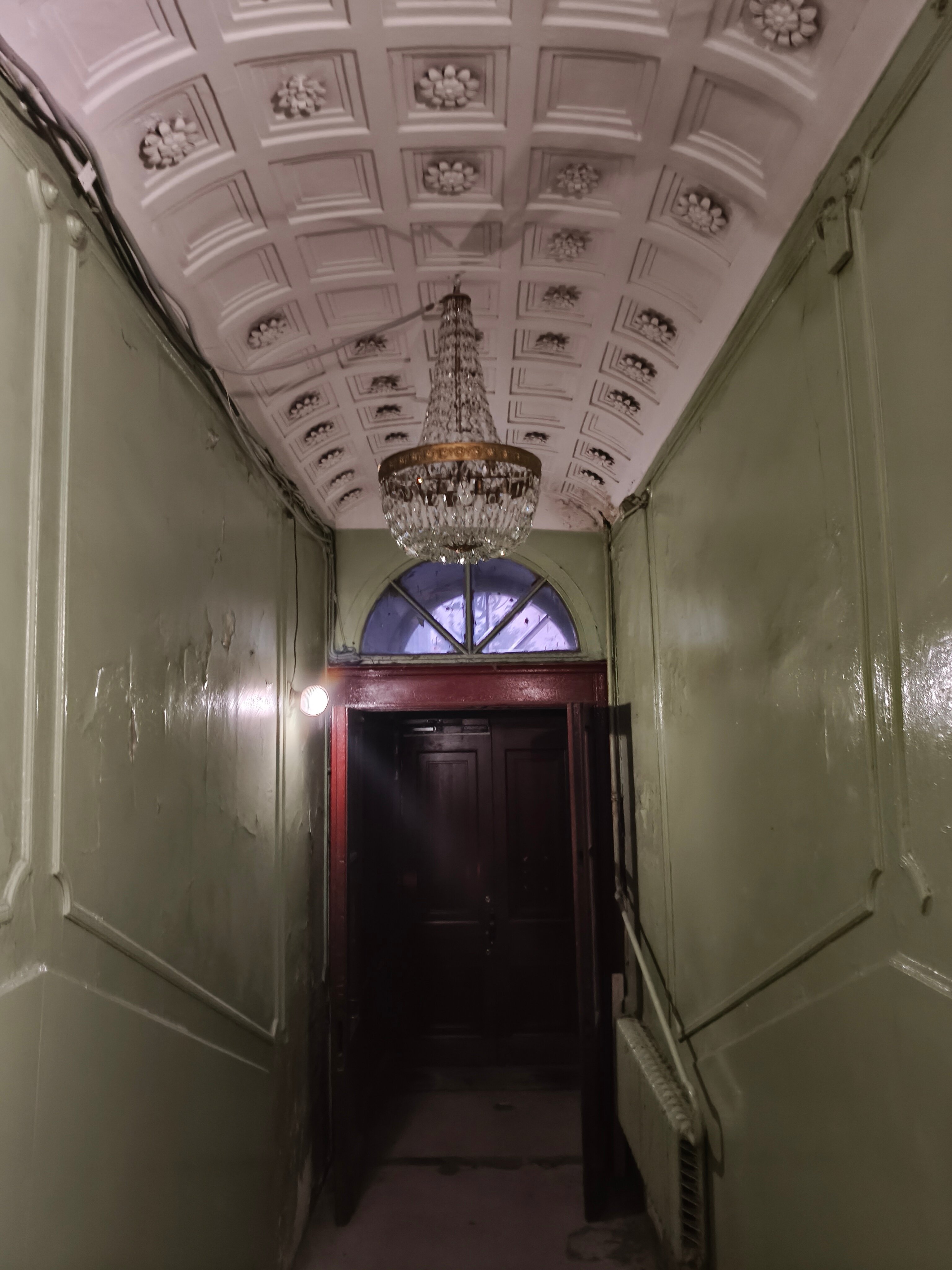 Фото Пять вечеров