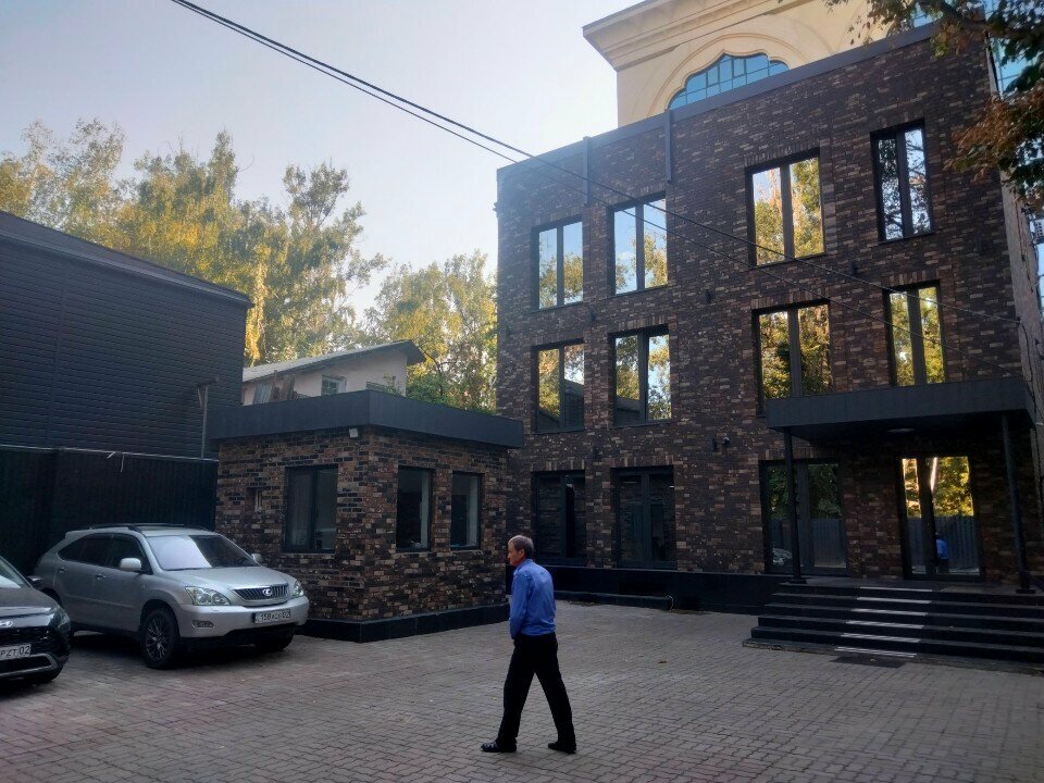 Marketing services CubeDesign, Almaty, photo