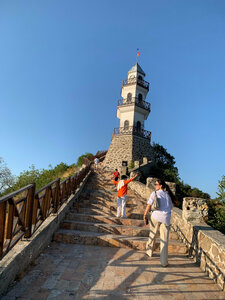 Goynuk Victory Tower (Bolu, Goynuk, Cuma Mah., Kule Altı Sok., 15/1), landmark, attraction