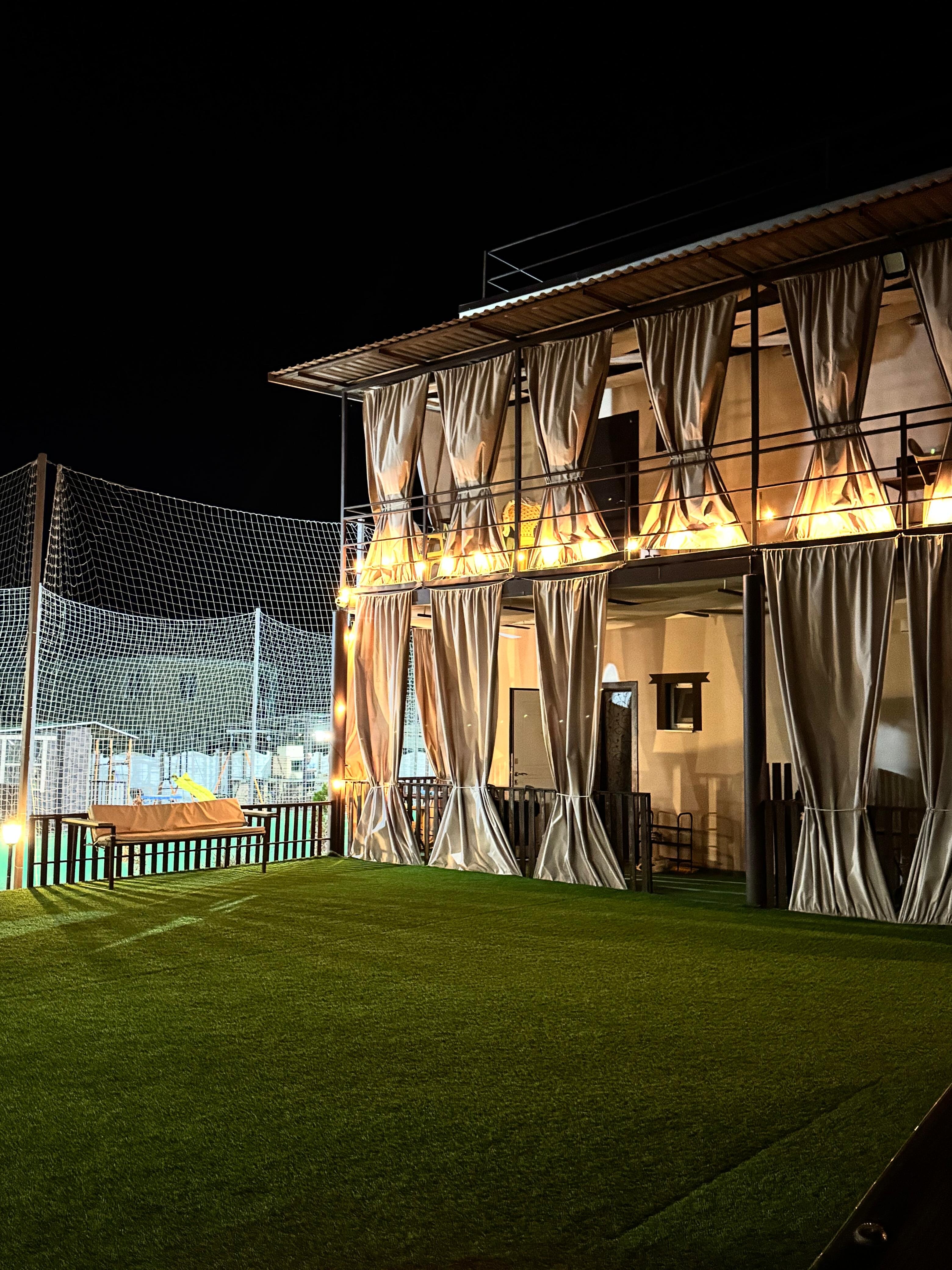 Фото Гостевой дом Сириус