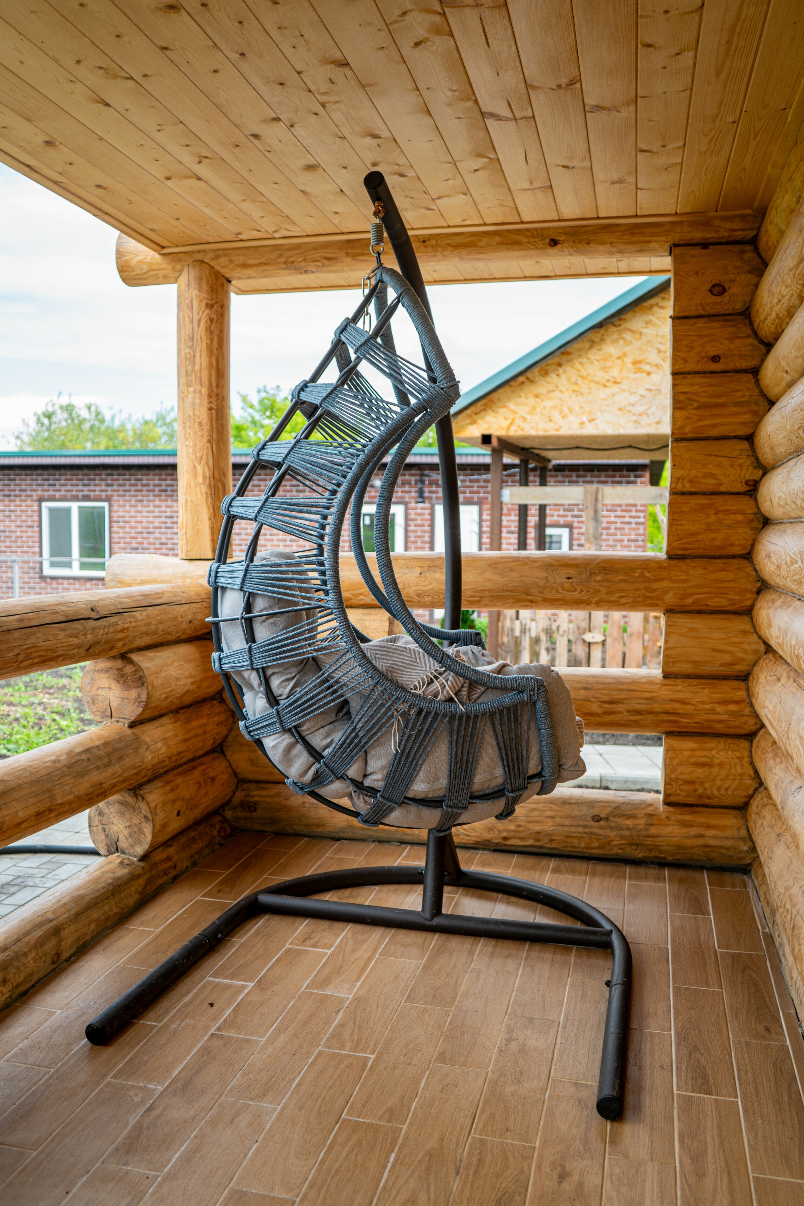 Фото Ахматовский домик