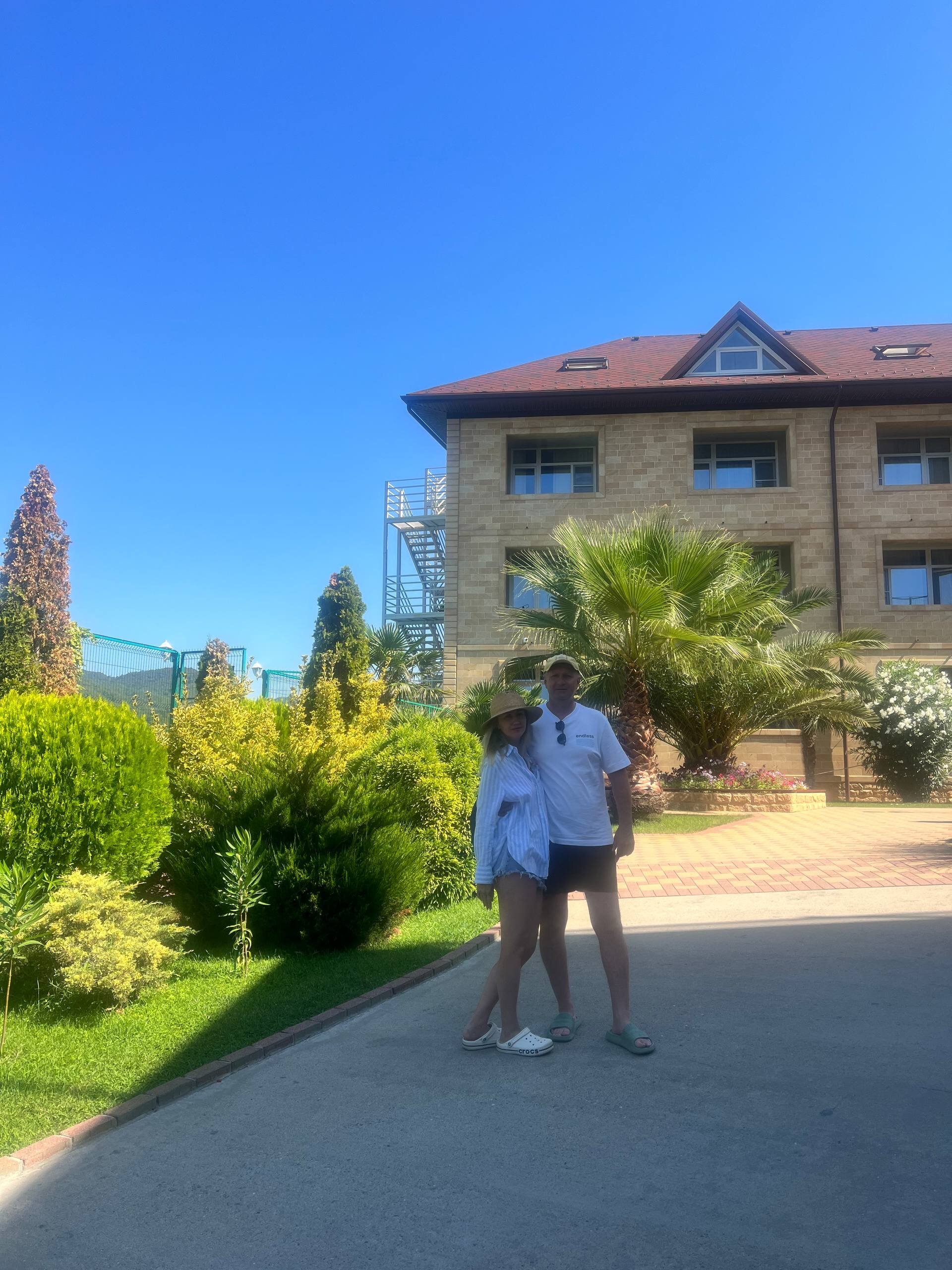 Фото Оксана