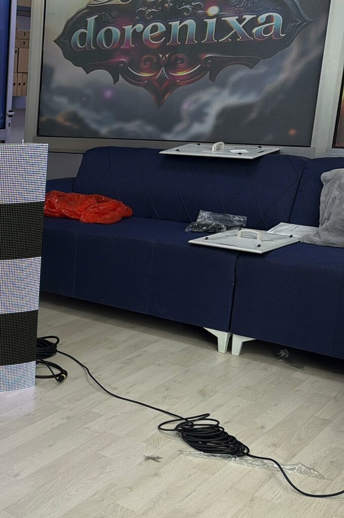 3D services Dorenixa Media Design Trade Limited Company, Izmir, photo