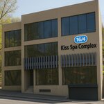 Kiss SPA Complex (Koryun Street, 5/3), erotic massage