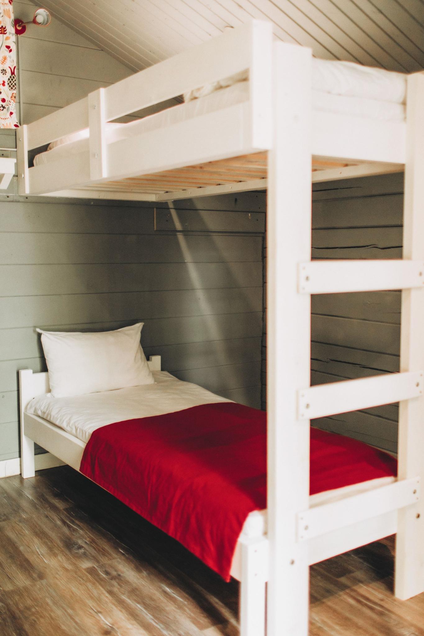 Фото Кемпинг Завидово