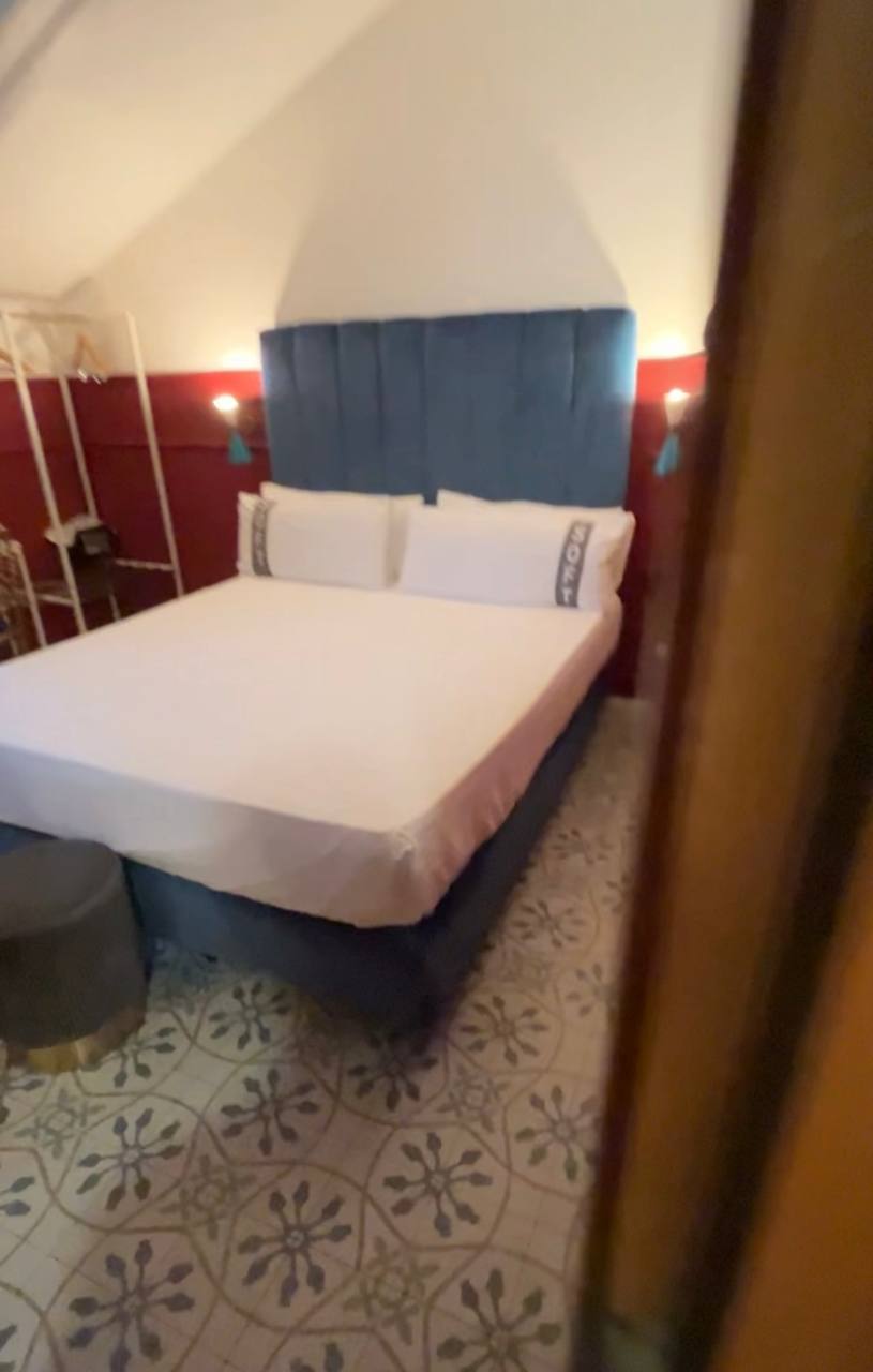 Фото Casual Eclettico Milano Hotel