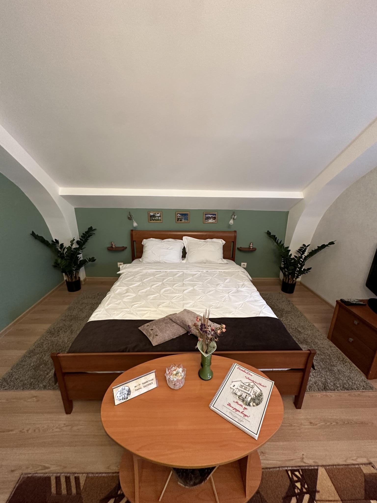 Фото Ksanta's House