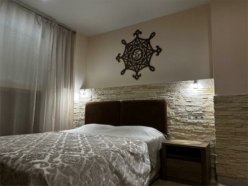 Гостиница Барский в Одинцово