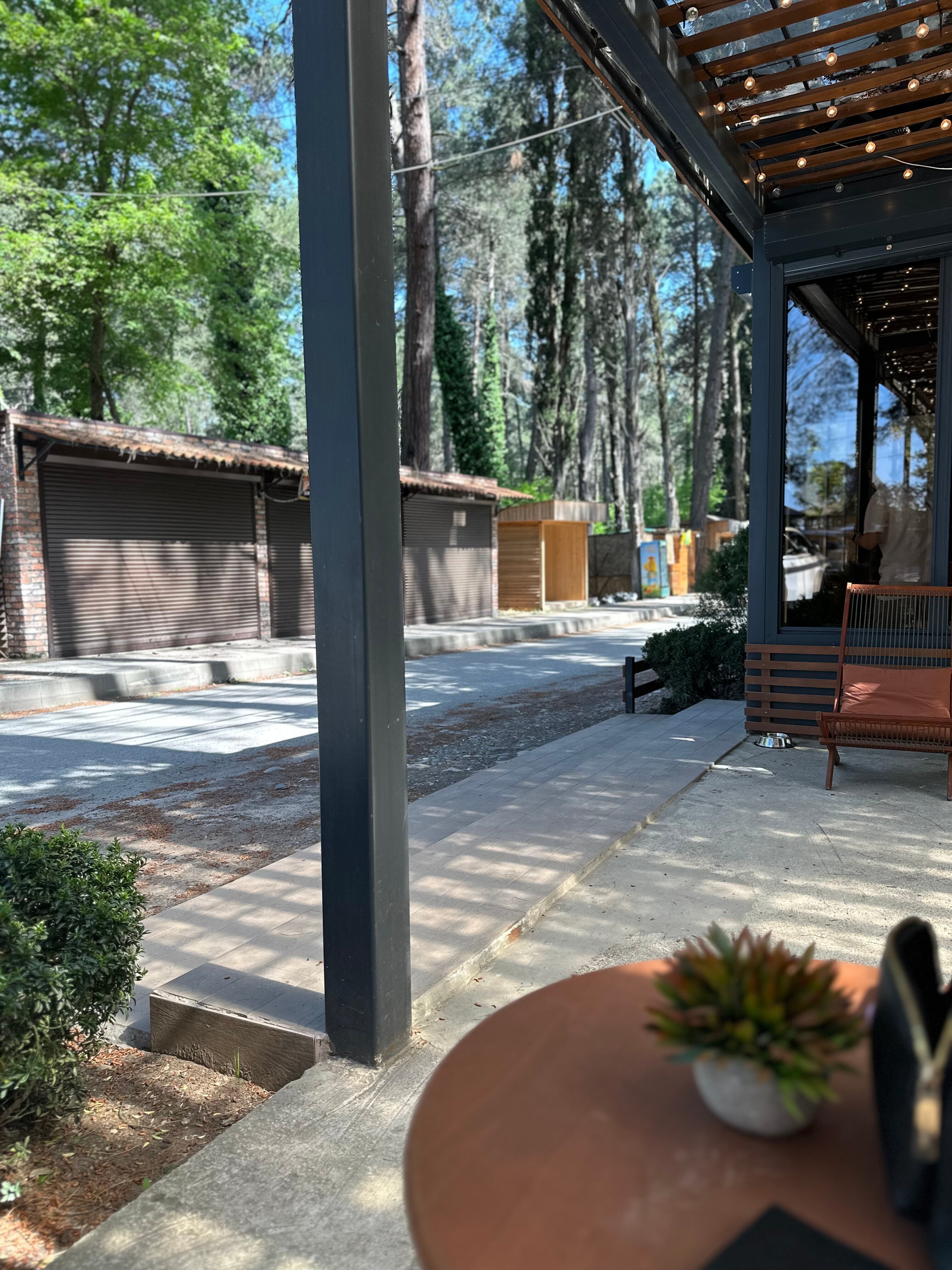 Фото Гостевой Дом Амра