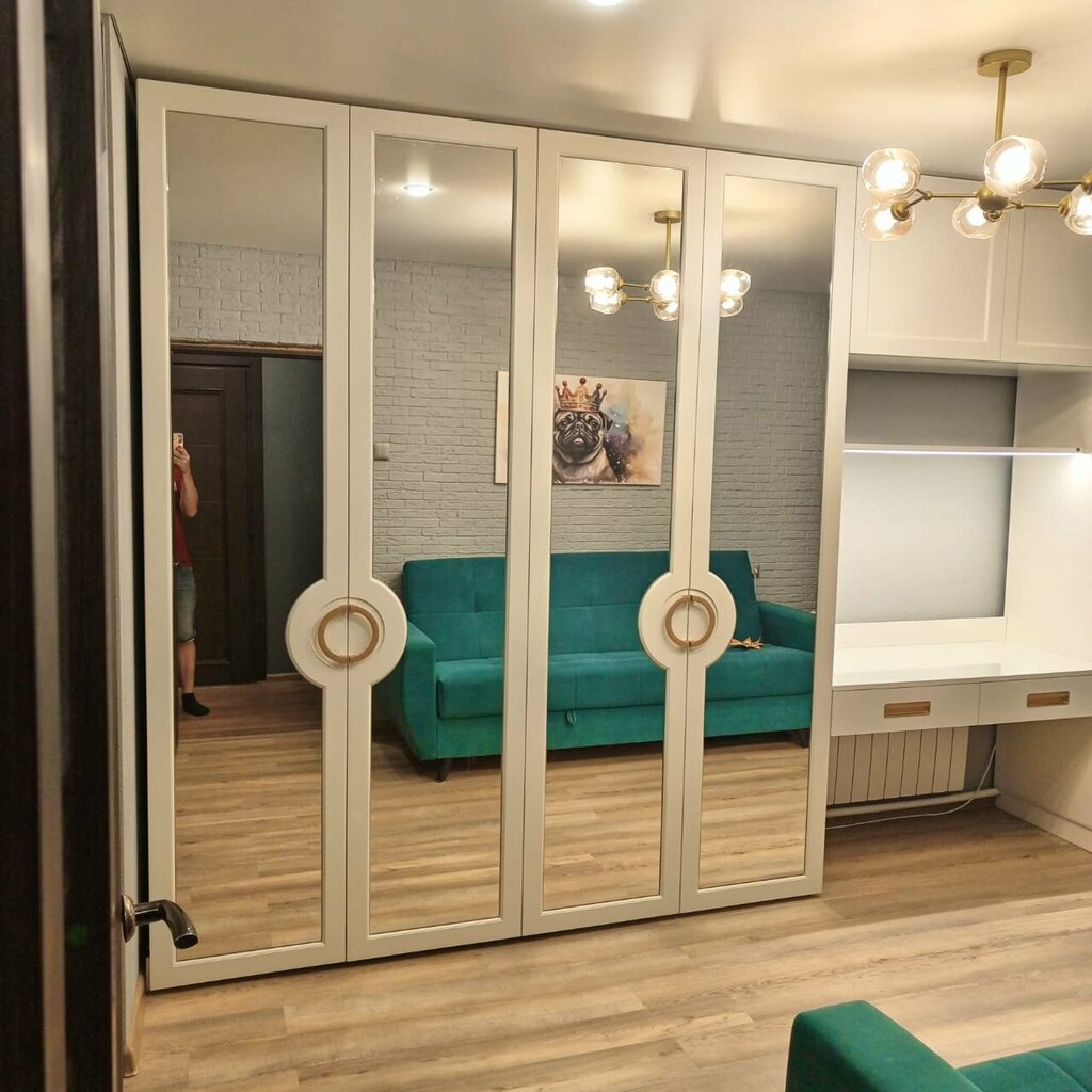 Custom furniture Б. В. В, Krasnodar, photo