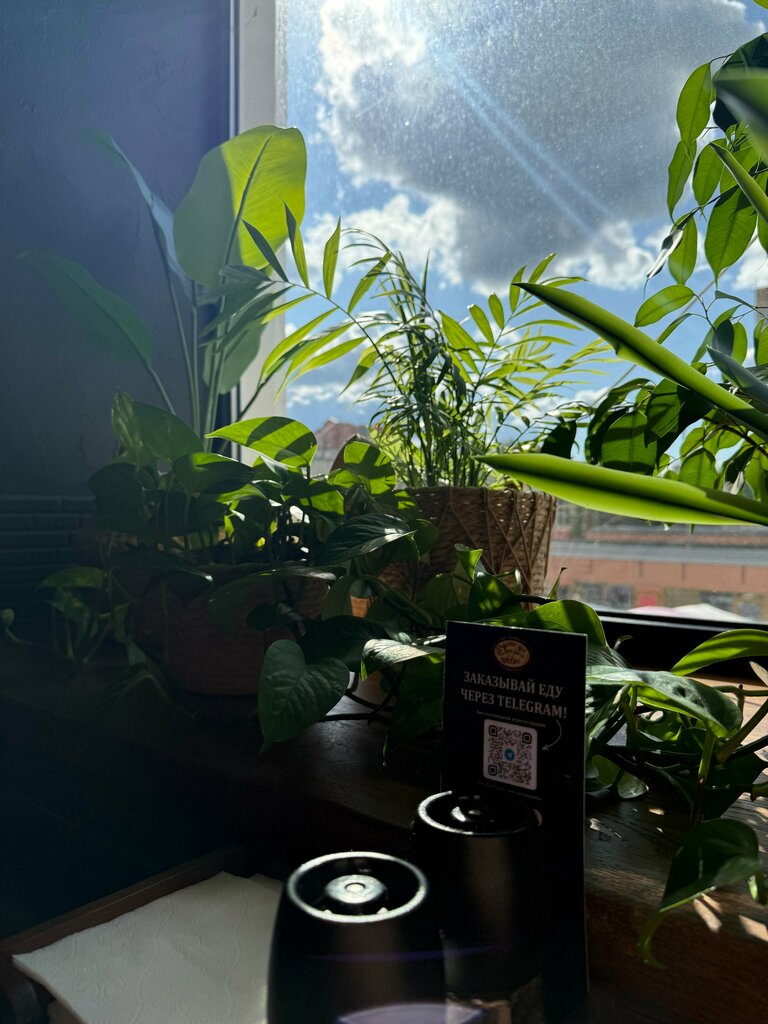 Пиццерия Традиции вкуса, Щёлково, фото